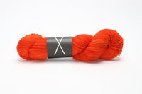 The Knitting Loft - Boots - Merino Fingering Yarn (M-Z)