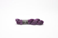 The Knitting Loft - Darlings - Merino Fingering Minis (M-Z)