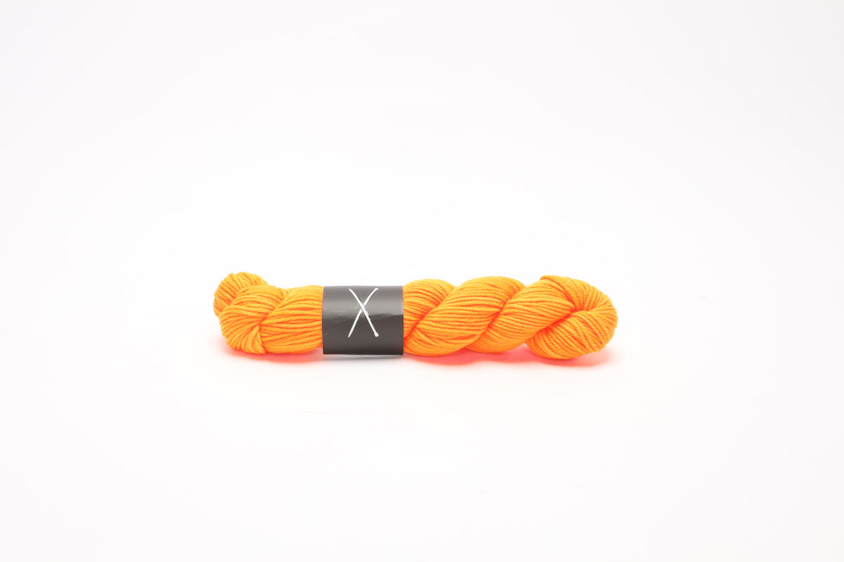 The Knitting Loft - Darlings - Merino Fingering Minis (M-Z)