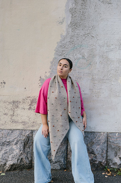 52 Weeks of Easy Knits by Laine Magazine