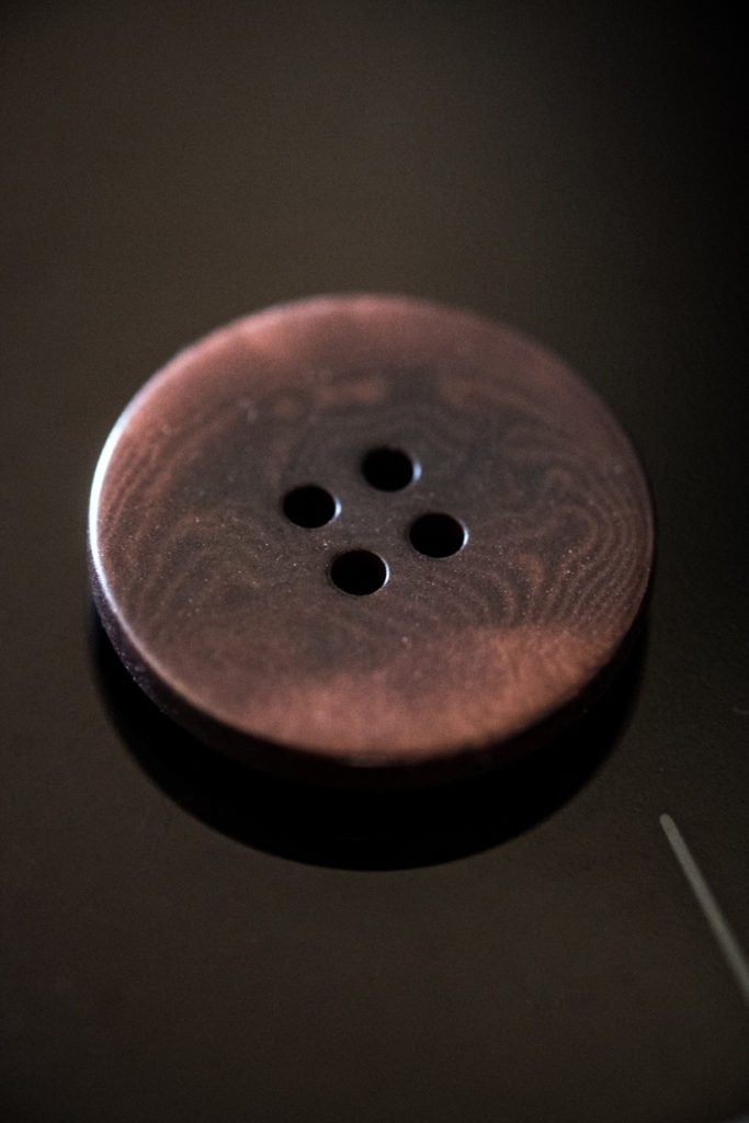 Merchant & Mills Buttons