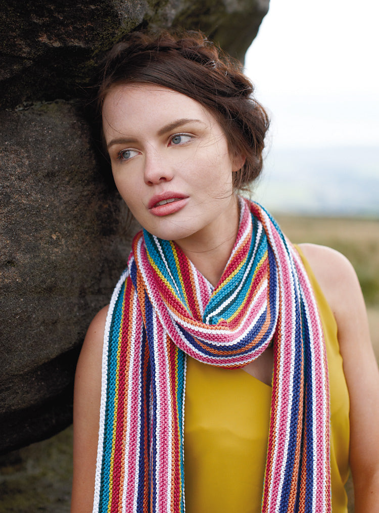 Rowan Summerlite Horizons