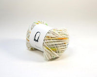 (vi)laines yarnlings - chaussettes sock rainbow in my head (0e06)