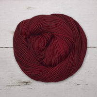Feisty Fibres - Rockin Sox
