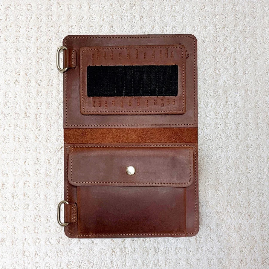 Thread & Maple - Interchangeables Page