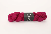 The Knitting Loft - Oliver - Merino Worsted Yarn