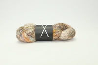 The Knitting Loft - Kare - Silk/Mohair Heavy Fingering Yarn