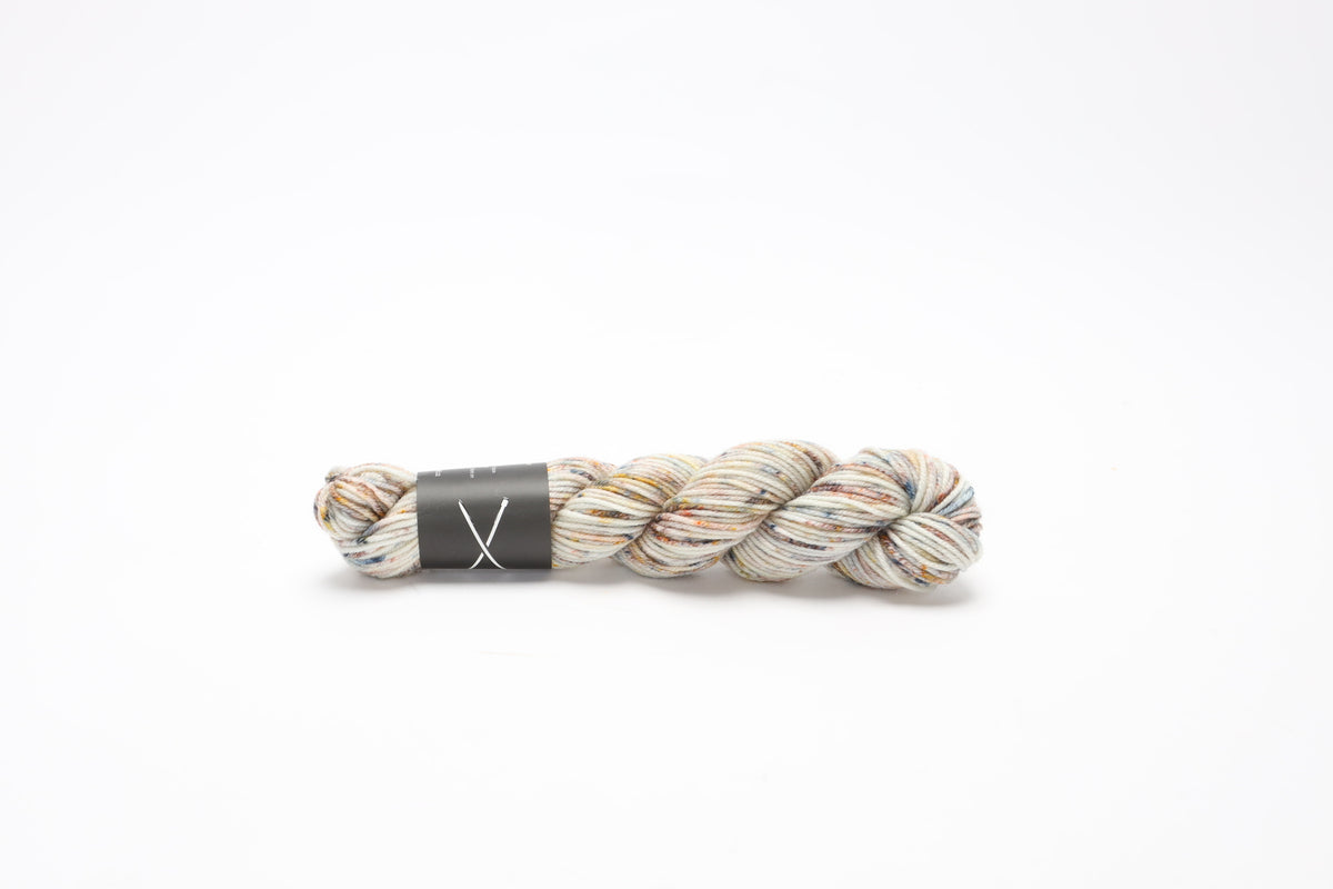 The Knitting Loft - Darlings - Merino Fingering Minis (M-Z)