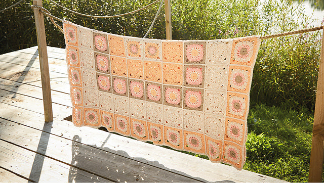 Rowan Knitting & Crochet Magazine - Number 71