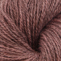 Hillesvag - Tinde Pelsullgarn