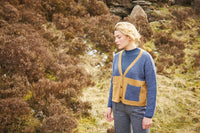 Rowan Felted Tweed by Lisa Richardson