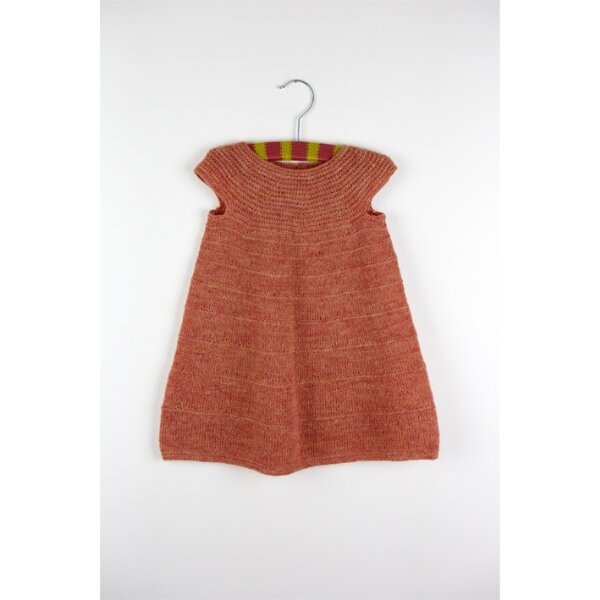Isager Printed Patterns