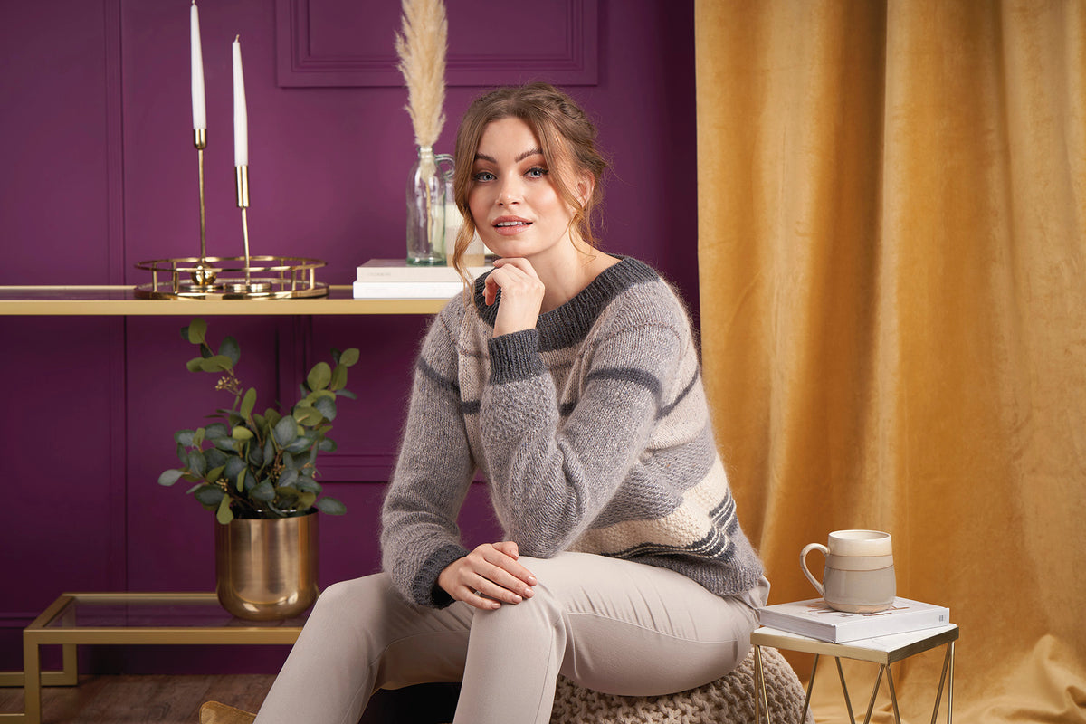 Rowan Knitting & Crochet Magazine - Number 70
