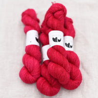 Black Elephant Singles Fingering (M-Z)