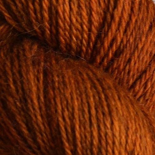 La Bien Aimée - Corrie Worsted