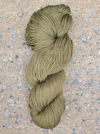 Illimani Yarn - Sabri II