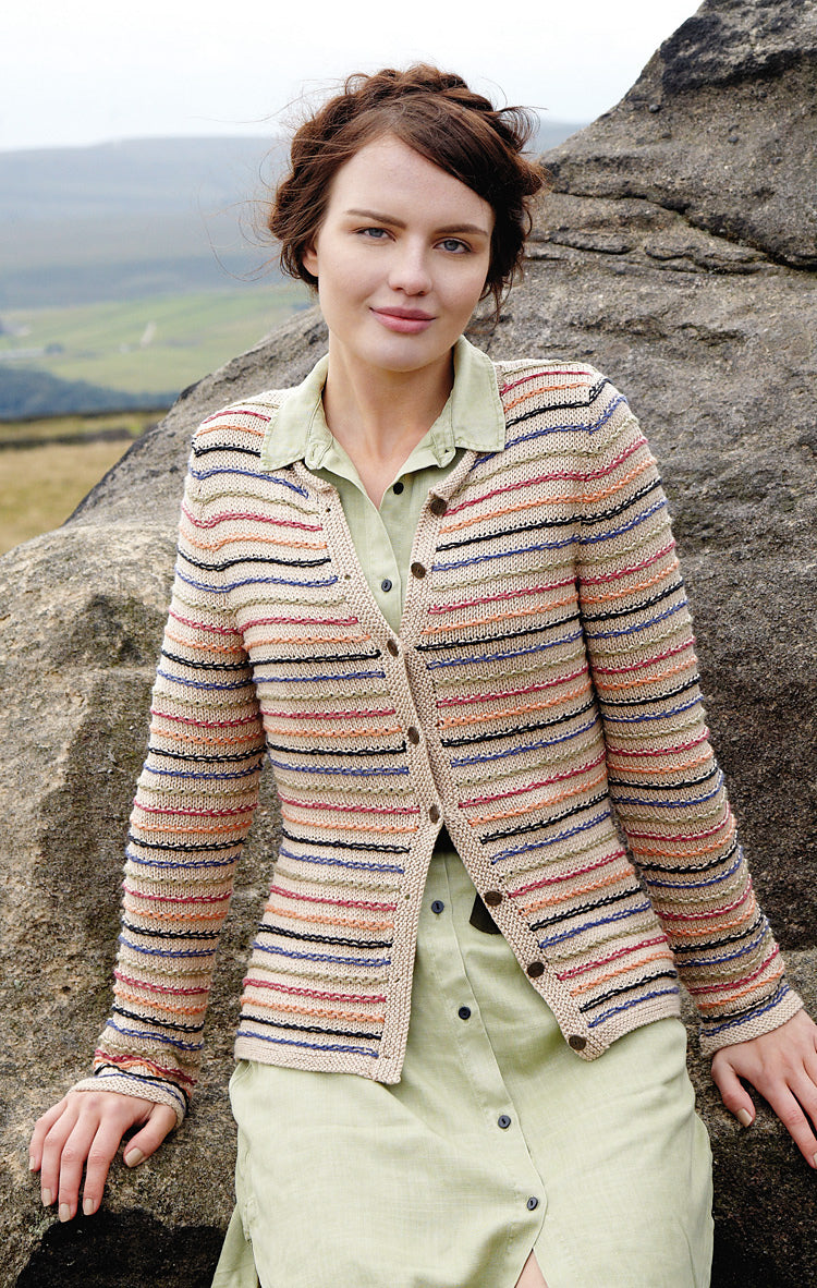 Rowan Summerlite Horizons