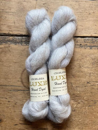 Chelsea Luxe Mohair