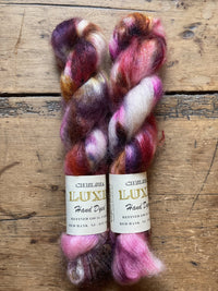 Chelsea Luxe Mohair