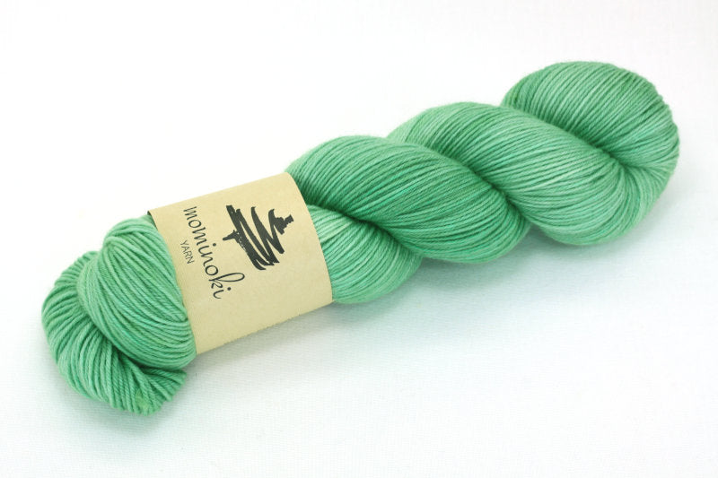 Mominoki Yarns Sock Fine