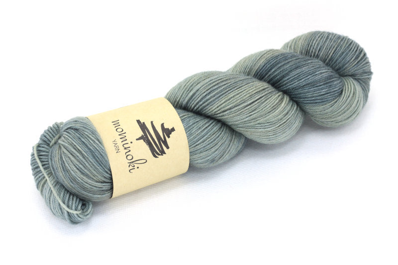 Mominoki Yarns Sock Fine