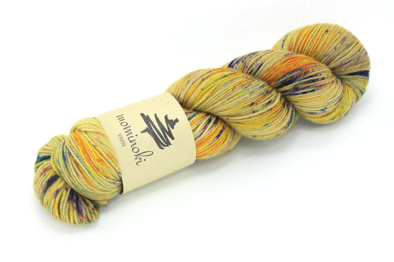 Mominoki Yarns Sock Fine