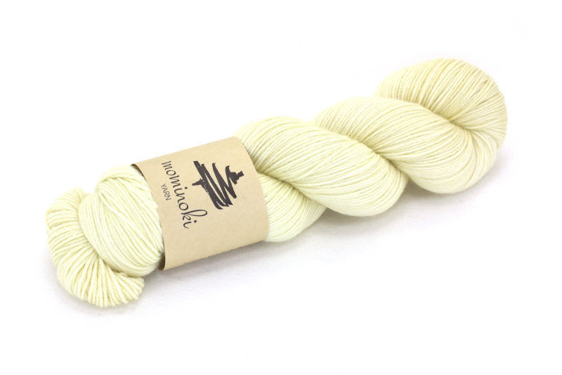 Mominoki Yarns Sock Fine
