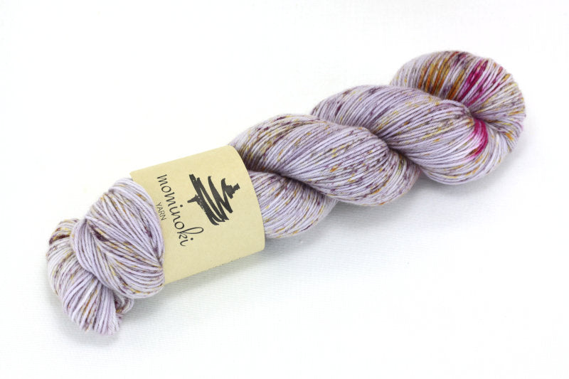 Mominoki Yarns Sock Fine