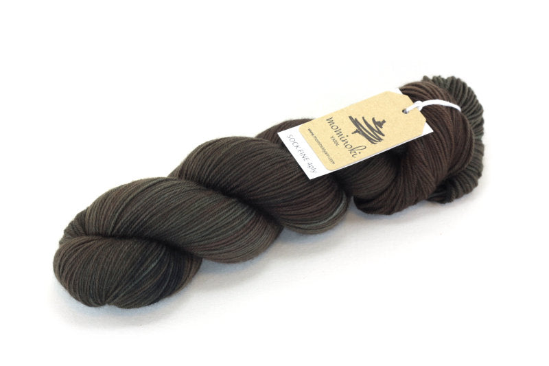 Mominoki Yarns Sock Fine