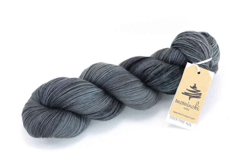 Mominoki Yarns Sock Fine