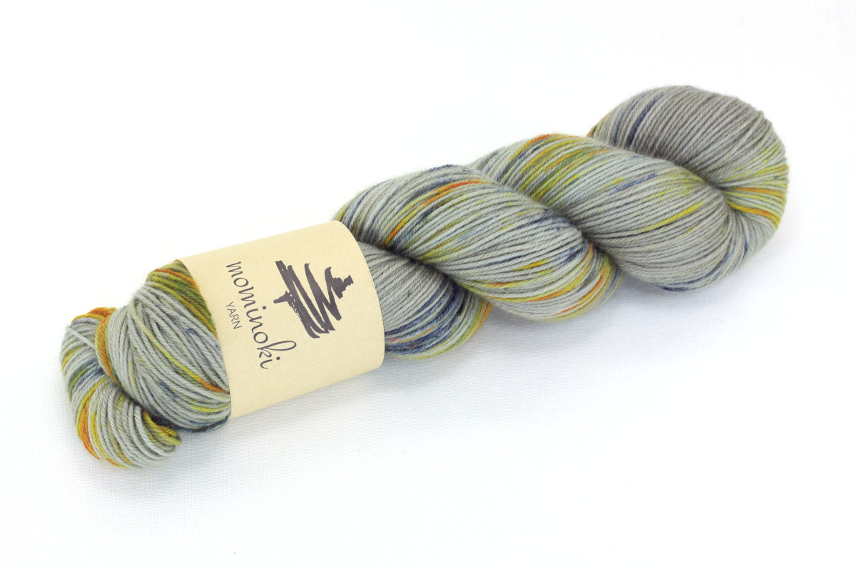 Mominoki Yarns Sock Fine
