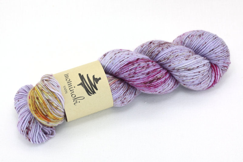 Mominoki Yarns Sock Fine