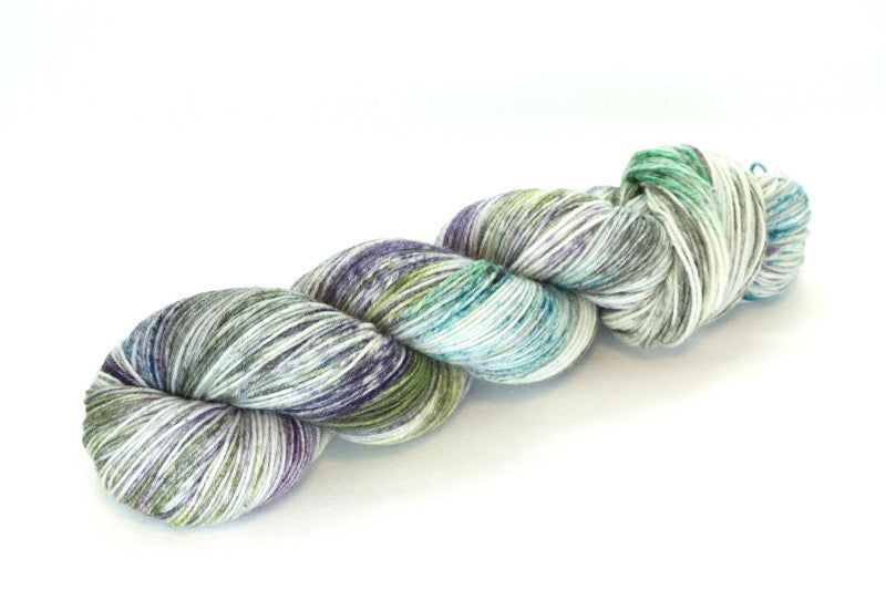 Mominoki Yarns Sock Fine