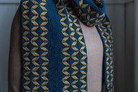 52 weeks of shawls by laine magazine