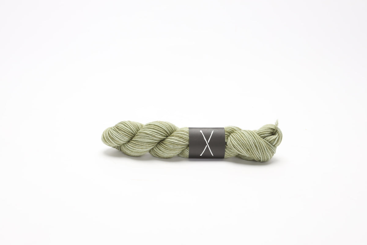The Knitting Loft - Darlings - Merino Fingering Minis (M-Z)