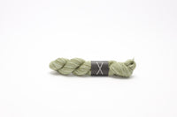 The Knitting Loft - Darlings - Merino Fingering Minis (M-Z)