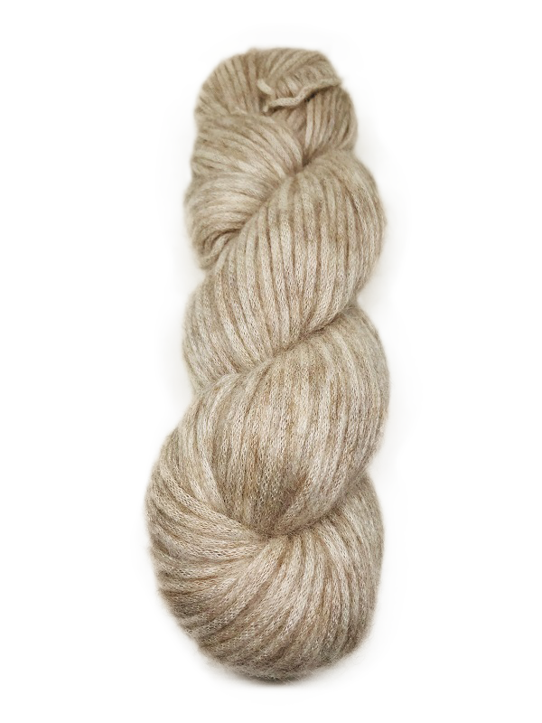 amelie by illimani yarn zl66 sand