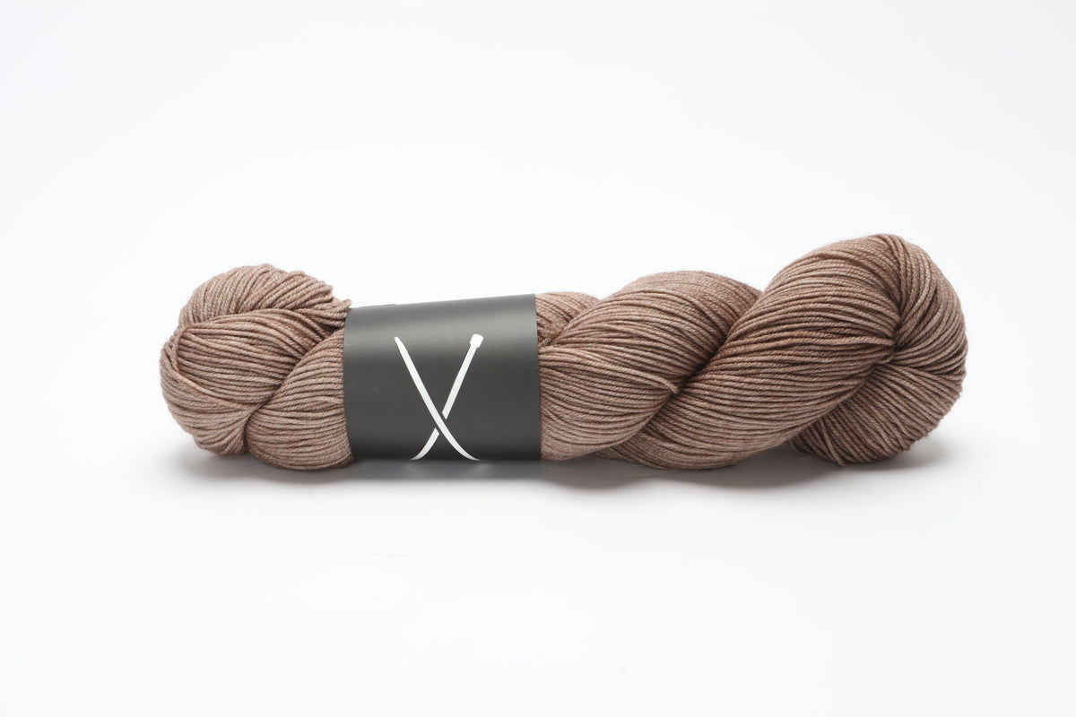 The Knitting Loft - Boots - Merino Fingering Yarn (M-Z)