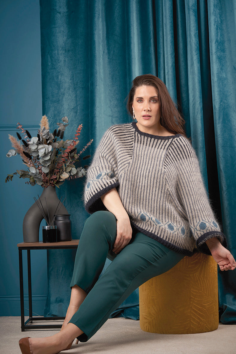 Rowan Knitting & Crochet Magazine - Number 70