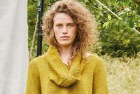 Rowan Kaffe Fassett's Felted Tweed