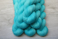 Schwedenrot Yarns Luxury Sock