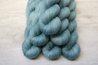 Schwedenrot Yarns Luxury Sock