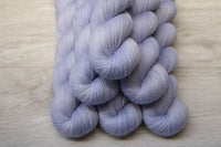 Schwedenrot Yarns Luxury Sock