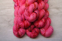 Schwedenrot Yarns Luxury Sock