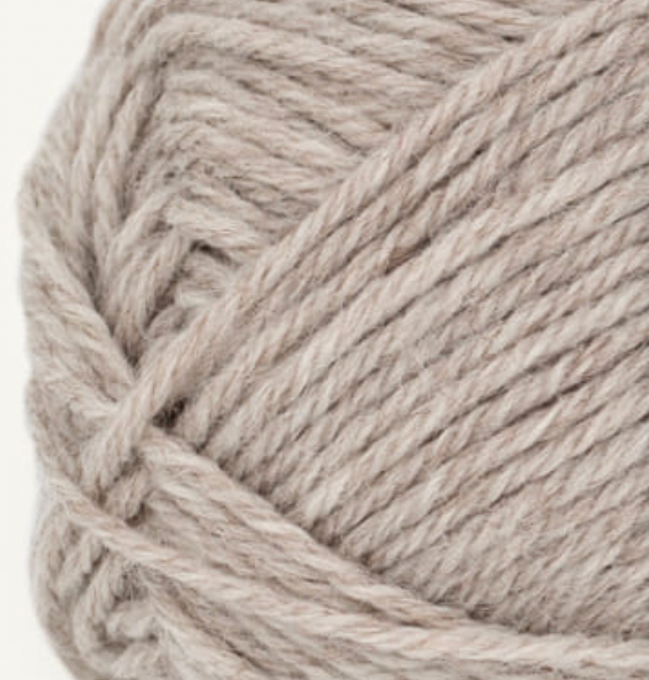 Sandnes Garn - Peer Gynt 100% Norwegian Wool