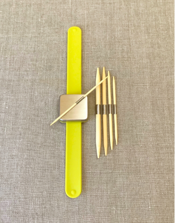 bamboo cable needles