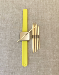 bamboo cable needles