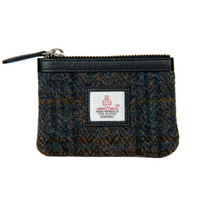 Harris Tweed Coin Purse
