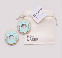 Pom Maker Pompom Makers