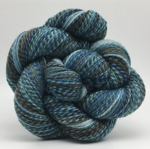 Spincycle Yarns - Dyed In The Wool